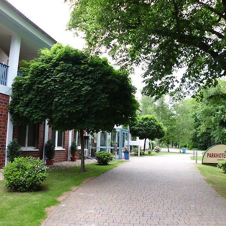 Parkhotel Schönewalde エクステリア 写真