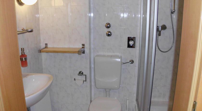 Parkhotel Schönewalde 部屋 写真