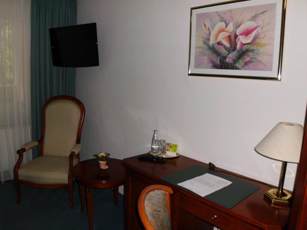 Parkhotel Schönewalde 部屋 写真