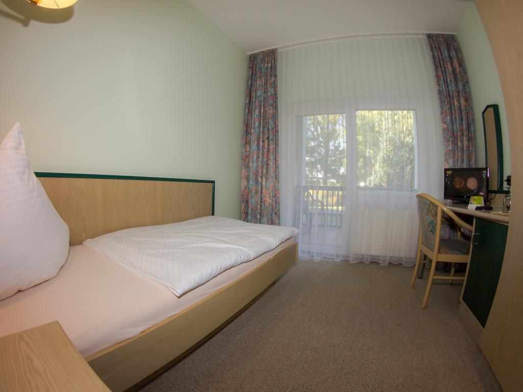 Parkhotel Schönewalde エクステリア 写真