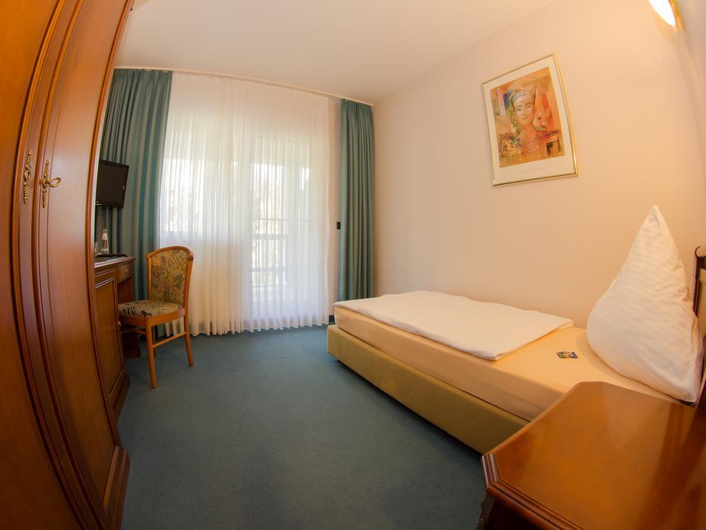 Parkhotel Schönewalde エクステリア 写真