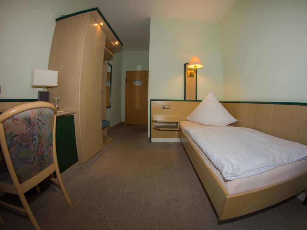 Parkhotel Schönewalde エクステリア 写真