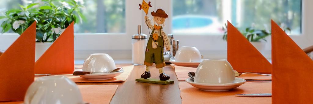 Parkhotel Schönewalde エクステリア 写真